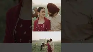 Couple video #punjabiweddingshoot #indianwedding #punjabipreweddingshoot #love #sikhwedding