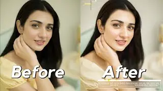 New Trending Effect + Editing Style #08 || Ali Raza Editxx