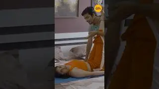 Ye Kaisi Yoga Ho Rahi Hai😱 | Alright Shots ​ 
