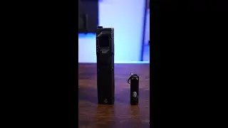 Keychain Flashlight vs EDC Flashlight! Which One Should You Get?