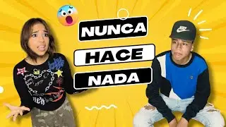 Magacho y Magacha si estuvieran en un Reality Show