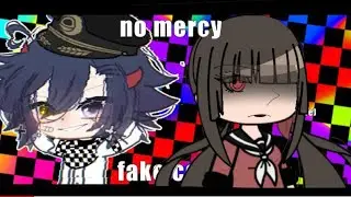 No Mercy Meme |Fake Collab| 