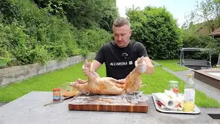 ЦЕЛЫЙ ПОРОСЕНОК И НЕ ТОЛЬКО С ДНЮХОЙ МЕНЯ 1/2