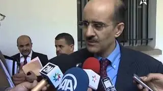 بنوك إسلامية في المغرب قريبا إن شاء الله