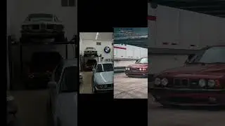 BMW E34