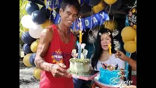 #BSP • Happiest 54th & 36th Birthday Mr. Renato 