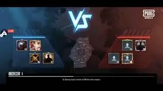 [English] PubG Mobile : 👍 stream | Playing Solo