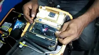 how to joint wifi fiber cable/ fiber quick connectors