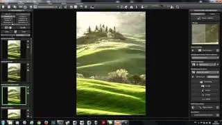 English tutorial: COLOR projects 4 - Lightroom Plug-in