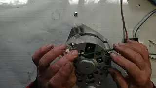 How to properly connect a generator