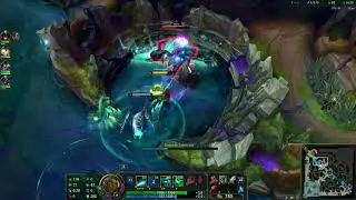 LIVE LEAGUE OF LEGENDS #4