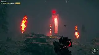 Far Cry 5 #Финал
