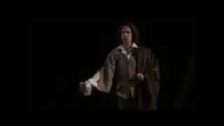 Laurence Broderick sings Fenton's aria