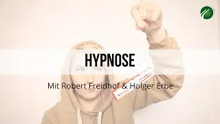 Hypnose I Podcast Folge 279