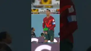 Ronaldo Caught Eating Something From His Underwear 🧐 ll #georgina #ronaldo #shorts