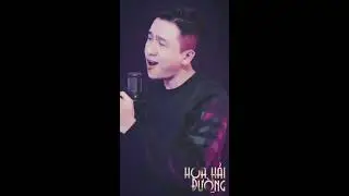 HOA HẢI ĐƯỜNG - J97( JACK ) |COVER| P-st Nguyễn Thanh Phong ( BEAT CHUẨN CÓ BÈ)