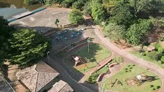 Audiovisual Tour Itaúna - Parque Ecológico e das Capivaras [PREVIEW]