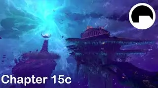 Black Mesa (2019) - 15c - Xen [Hard]