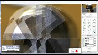 How to Overlay an Image to Compare the Current Tool with a Previously Viewed Tool