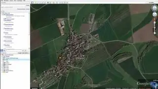 GIANTS Editor # Map Bau 001