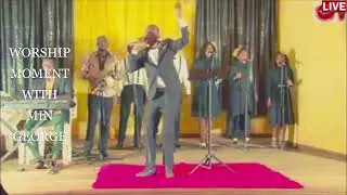 Haufananishwi na kitu kingine. by George Mwaura