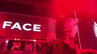 FACE - ЗАТОЧКА // САМАРА 22.05.2019 LIVE