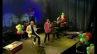 Alice Konečná - Tom Malar - Ain't No Sunshine