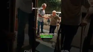Как после такого не верить в сильную и настоящую любовь? 🥹❤️ #top #motivation