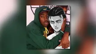 Akon, Snoop Dogg - I wanna love you (sped up)