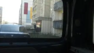 Приехали в Таллин.