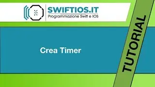 21 - Crea Times - Swift e IOS | Italiano
