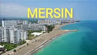 Mersin Erdemli Turkey
