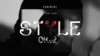 STYLE - ON1S (official audio) 2024
