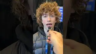 Nelson Neumann & Eli Ellis are JOKES 😂 😭 