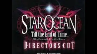 Star Ocean 3 OST - Over the Planet