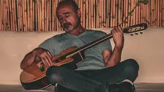 Ferit Aktakka | El Çek Tabip (cover - Cem Karaca)