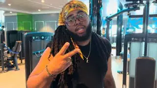 Kenny Travels Ep.30 “Carnival Celebration” Day 5 Cruise Vlog #carnivalcruises #carnivalcelebration