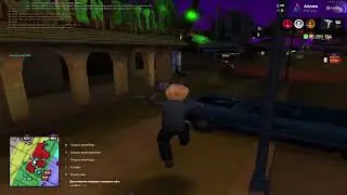 залёт под жесткое трЭпло
