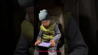 #shorts #car #like Сын с папой проводят тестдрайв авто, умеют все)спасибо вам за внимание❤️и ваши 👍