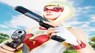 Fortnite Creative Montage #3
