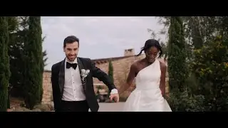 Wedding at Zornitza Family Estate | Wini & Ivo's Short Film