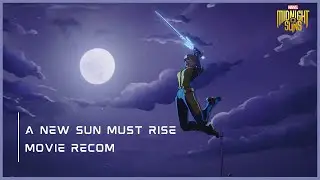 Marvel's Midnight Suns | A New Sun Must Rise | Magik