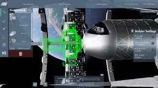 Space Teams Exploration Challenge - Spacecraft Builder Tutorial