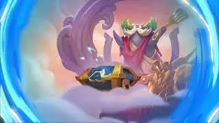 TFT Set 10 | Pulling Presitge Chibi Kai'sa & K/DA Akali