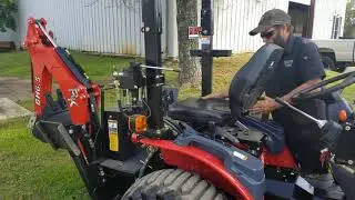 2017 RURAL KING RK24H For Sale