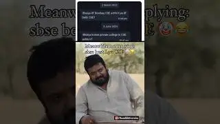 Lpu vs IIT Bombay CSE😂🤡|IIT Bombay Motivation #iitbombay #lpu #jee2025
