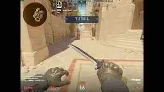 CS2: 2 clutchs lindos na anubis