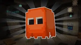 👻Minecraft GHOST INVASHION на сервере The Hive!!!😱 (*лучший режим?!*)
