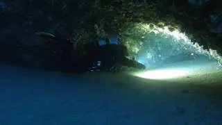 Caverns @ Δασκαλειό