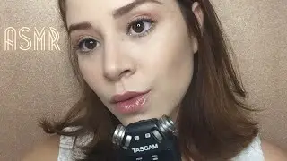 😴💤 ASMR FRASES QUE ARREPIAM DURMA EM 10 MINUTOS 💤😴